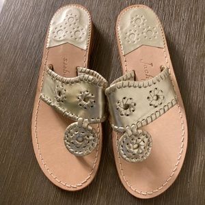 Jack Rogers sandals